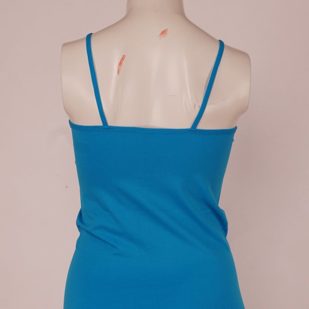 Basic Long Camis Seamless Basic - Picture 2 of 5